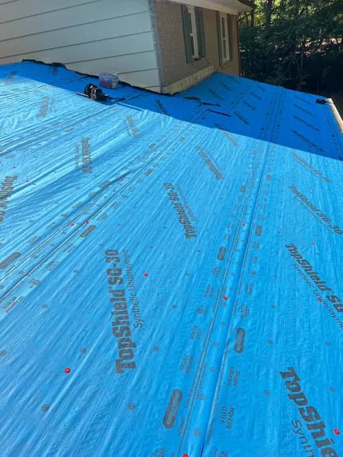 High Standard Roofing LLC - Photo 2