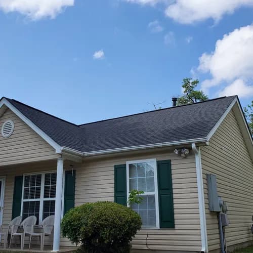 High Standard Roofing LLC - Photo 4