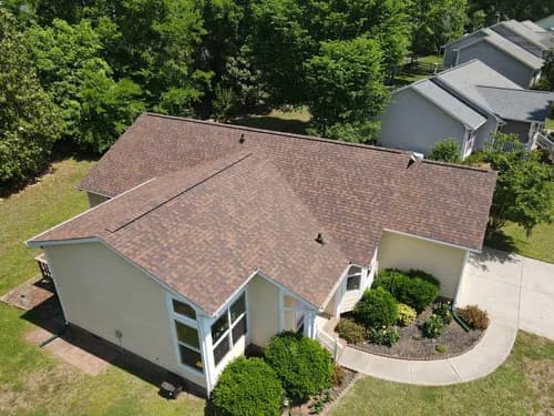 High Standard Roofing LLC - Photo 5