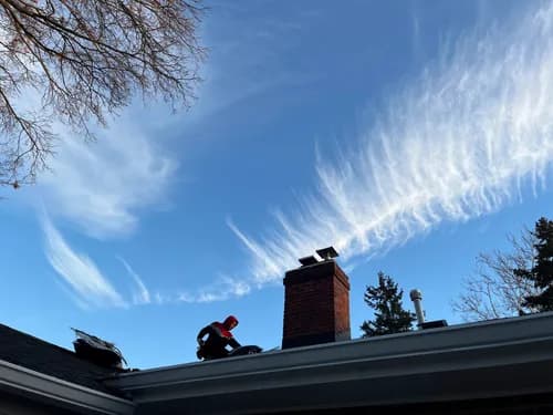 High Technology Roofing General Contractor LLC - Photo 5