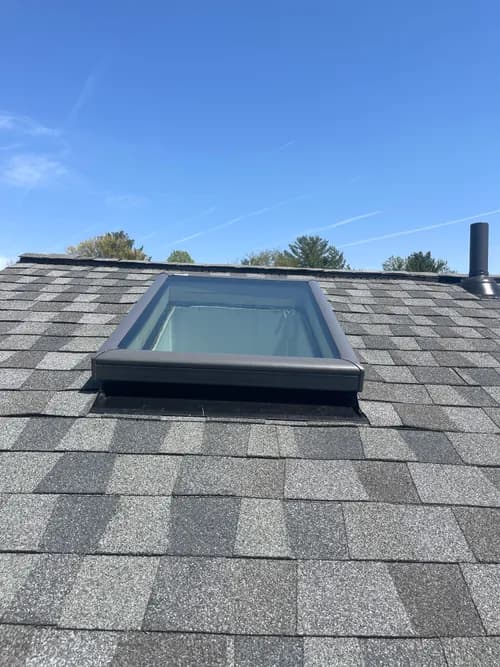 High Technology Roofing General Contractor LLC - Photo 4