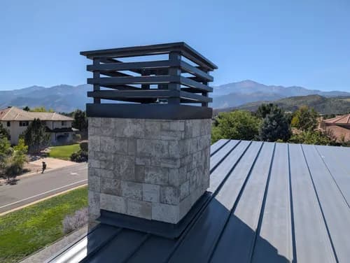 High Valley Roofing, LLC - Photo 1