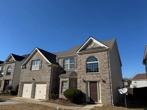 High View Roofing & Restoration - Photo 1