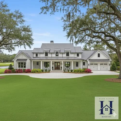 High Vision Roofing Company | Bluffton & Hilton Head - Photo 2