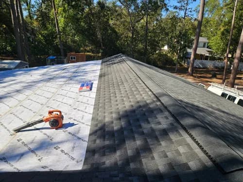 High Vision Roofing Company | Bluffton & Hilton Head - Photo 4