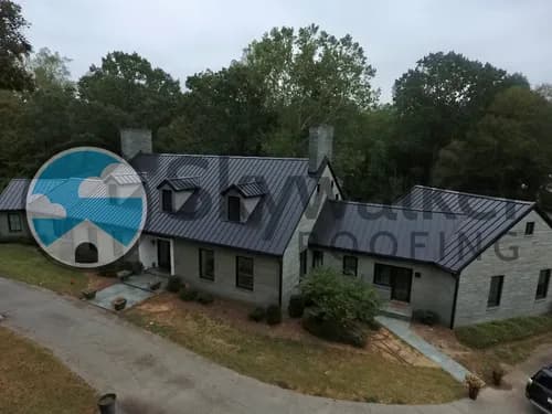 Higher Elevation Roofing - Photo 4