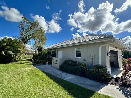 Higher Power Roofing - Photo 1