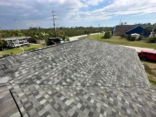 Higher Power Roofing | Fort Myers Shores