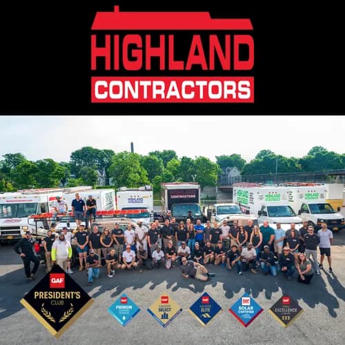 Highland Contractors - Photo 1