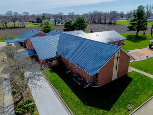 Highland Roofing Company - Photo 2