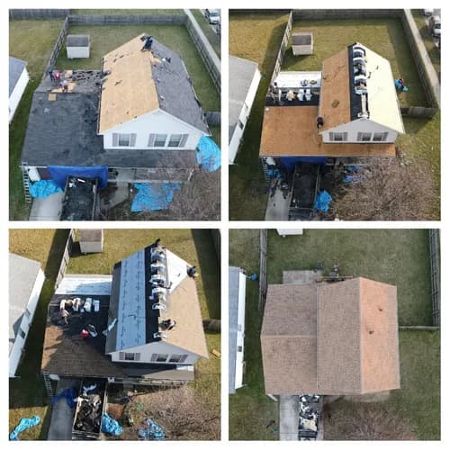 Highmark Renovations Roofing Columbus - Photo 4