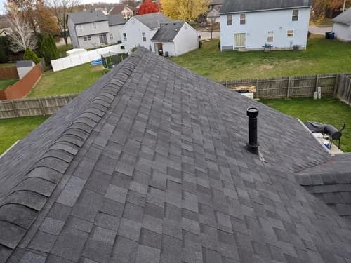 Highmark Renovations Roofing Columbus - Photo 1