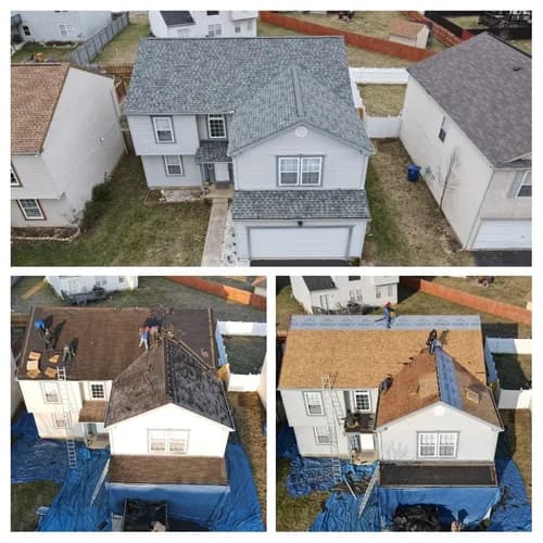 Highmark Renovations Roofing Columbus - Photo 5