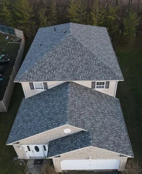 Highmark Renovations Roofing Columbus - Photo 3