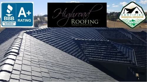Highroad Roofing