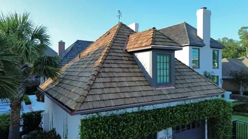 Hightide Roofing - Photo 1