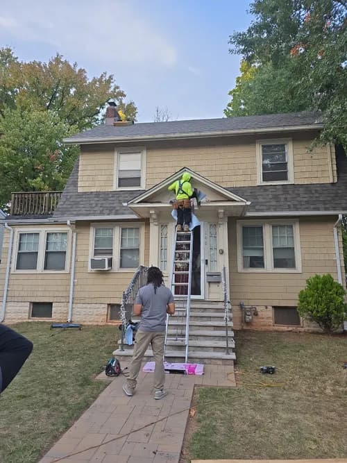 HighView Roofing & Construction - Photo 5