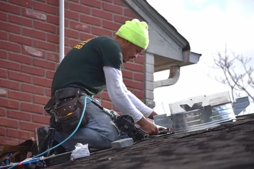 HighView Roofing & Construction - Photo 2