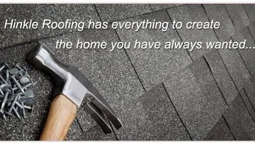Hinkle Roofing - Photo 1
