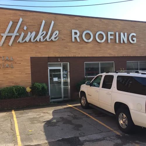 Hinkle Roofing - Photo 2