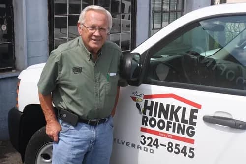 Hinkle Roofing - Photo 5