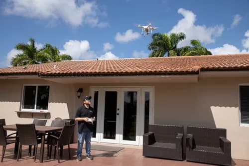 HIRC Inspections - Photo 1