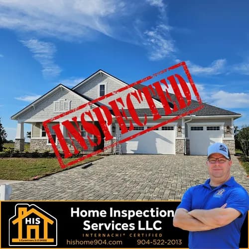 HIS Home Inspection Services LLC