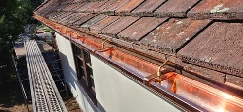 Historical Slate Roofing Co - Photo 3