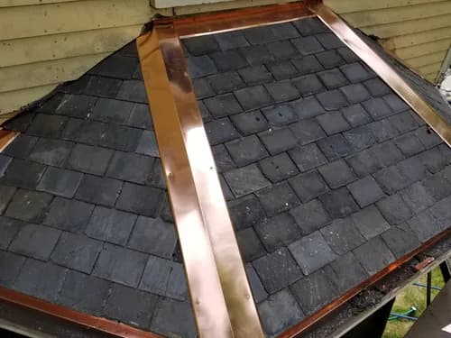 Historical Slate Roofing Co - Photo 1