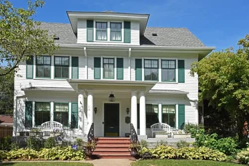 Hoffman Weber Construction - Photo 1