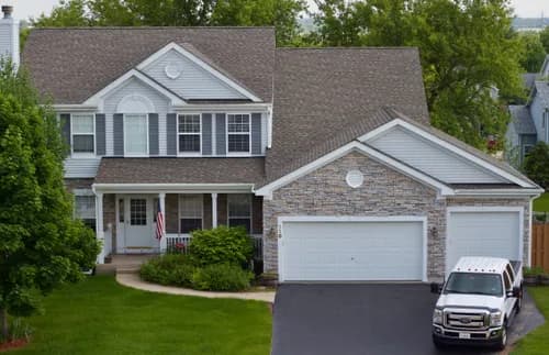 Holda Construction Roofing and Siding - Photo 4