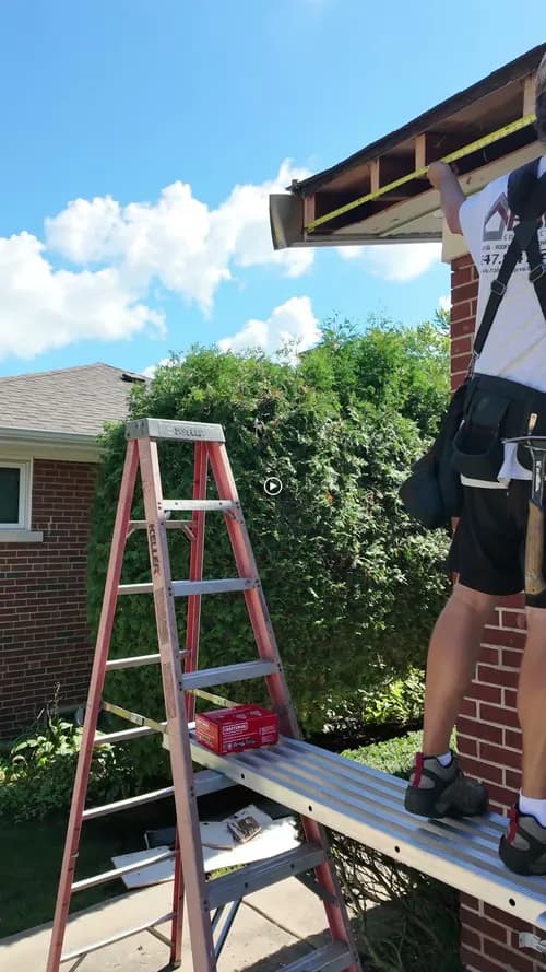 Holda Construction Roofing and Siding - Photo 3