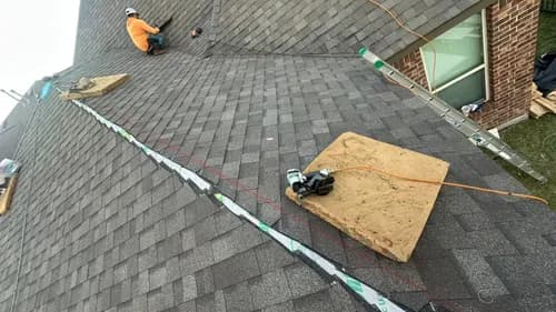 Holden Roofing (Houston Corporate) - Photo 4
