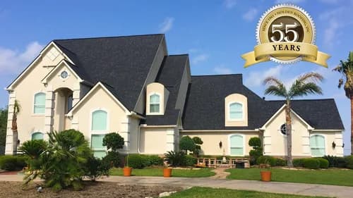 Holden Roofing (Houston Corporate)