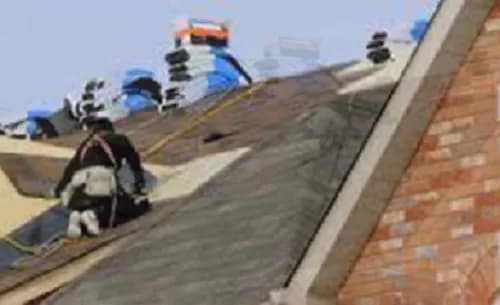 Holder Roofing - Photo 4