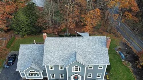 Holland Homes Roofing Co