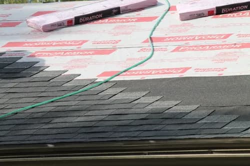 Holland Homes Roofing Co - Photo 3