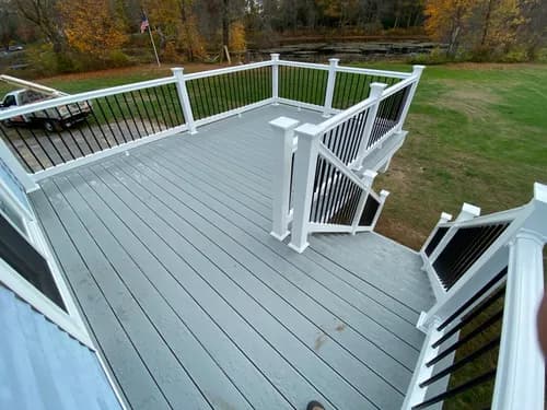 Holland Homes Roofing Co - Photo 4