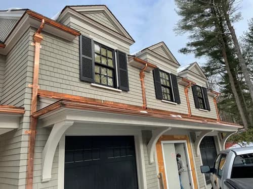 Holland Homes Roofing Co - Photo 5