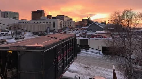 Holland Roofing Company, Inc.