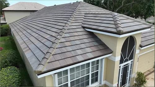 Hollywood Skyline Roofing - Photo 4