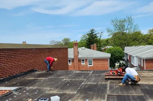 Hollywood Skyline Roofing - Photo 3