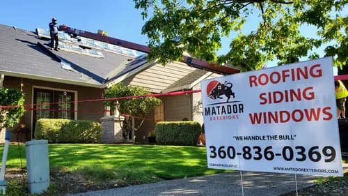 Holtzlander Roofing and Services, LLC - Photo 4