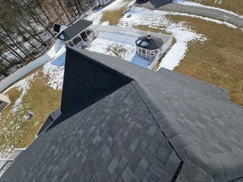 Home Crafters Roofing & Contracting - Photo 2