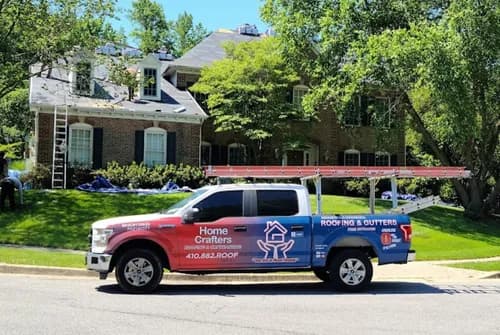 Home Crafters Roofing & Contracting - Photo 1