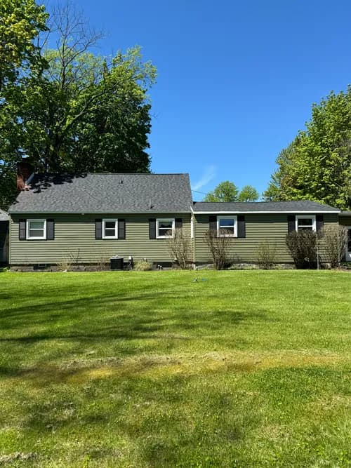 Home Evolution Roofing - Photo 4