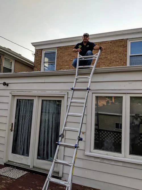 Home Inspection Star Inc. - Photo 1