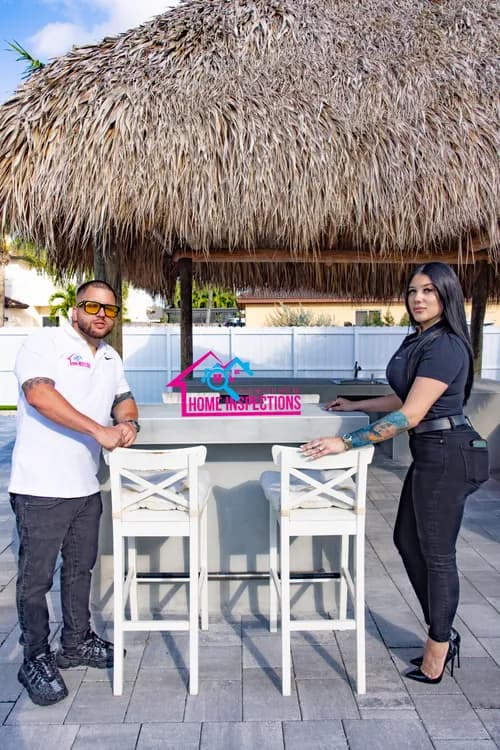 Home Inspections of Southeast FL, Inc