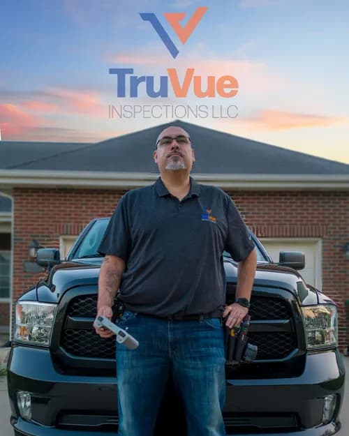 Home Inspector | TruVue Inspections LLC