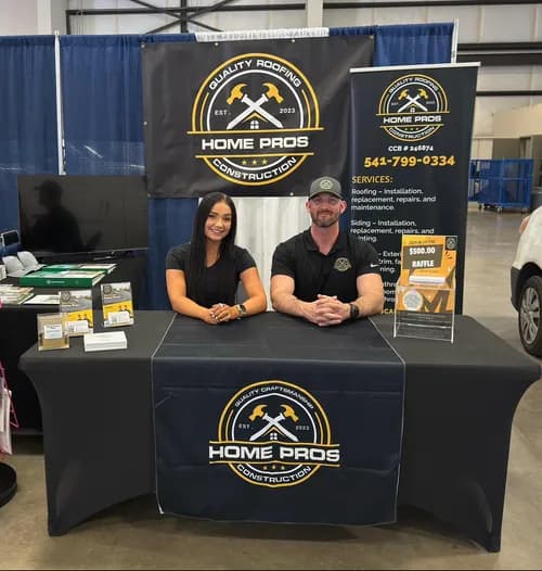 Home Pros Construction - Photo 5